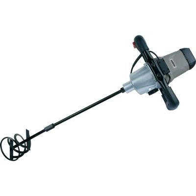 Brüder Mannesmann Verf en mortelmenger 1400 Watt - 12800