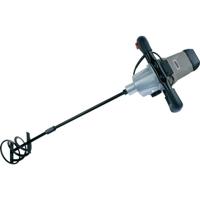 Brüder Mannesmann Verf en mortelmenger 1400 Watt - 12800 - thumbnail