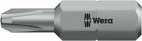 Wera 851/1 rz bits phillips, ph 2 x 25 mm gereduceerde schachtdiameter - 1 stuk(s) - 05135009001 - thumbnail
