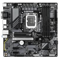 Moederbord Intel GIGABYTE B760M DS3H GEN5 - thumbnail