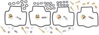 KEYSTER reparatieset carburateur carburetor rep kit keyste kk-0249 - thumbnail
