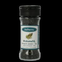Salterra WakameNL Biologisch Zeewier Fijn - thumbnail