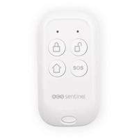 Remote control for alarm system SCS SENTINEL KitAlarm - thumbnail