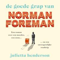 De goede grap van Norman Foreman - thumbnail