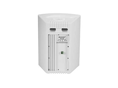 Omnitronic ALP-6A white Actieve PA-luidsprekerset 45 W 2 stuk(s)