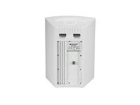 Omnitronic ALP-6A white Actieve PA-luidsprekerset 45 W 2 stuk(s) - thumbnail