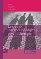 Leerboek Interpersoonlijke psychotherapie (Paperback) - thumbnail