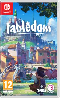 Fabledom Fabledom