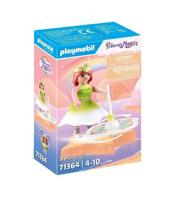 Playmobil 71364 Magic Regenboogtop Prinses - thumbnail