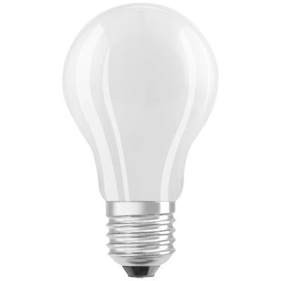 OSRAM HOMELIGHTING 4099854065774 LED-lamp Energielabel B (A - G) E27 Ballon 4.3 W = 60 W Warmwit (Ø x h) 60 mm x 60 mm Dimbaar 1 stuk(s)