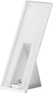 Siedle 200044476-00 Montageaccessoire voor Accessoires voor deurintercom Wit