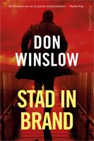Stad in brand - Don Winslow - ebook - thumbnail