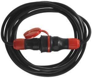 Enzo Verlengsnoer neopreen 3x2,5qmm 25 meter - 1167128