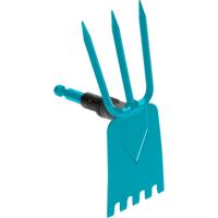GARDENA Combisystem tuinhak schoffel - thumbnail