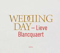 Wedding day (Hardback) - thumbnail