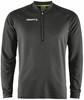 Craft 1912747 Extend Half Zip M - Asphalt - XXS - thumbnail