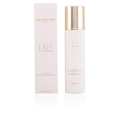 Guerlain Beauty Skin Cleansers Satin Milk Pure Radiance Cleanser 200ml