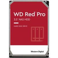 WD HDD 3.5 20TB S-ATA3 WD201KFGX Red Pro - thumbnail