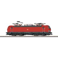 Märklin 88231 Z elektrische locomotief BR 193 van de DB Cargo - thumbnail