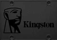 Hard Drive Kingston A400 SSD 2,5" Inhoud 960 GB - thumbnail