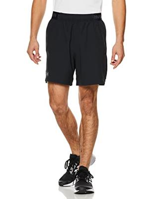 Under Armour Vanish Woven 6&apos;&apos; Sportshort Heren XL
