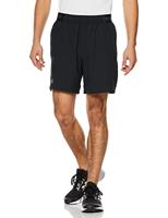 Under Armour Vanish Woven 6&apos;&apos; Sportshort Heren XL - thumbnail