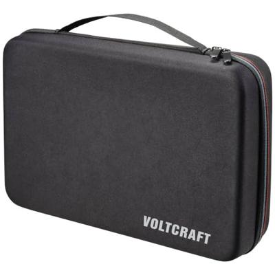 VOLTCRAFT BB-146-1 Batterijkoffer Aantal cellen: 146 AAA (potlood), AA (penlite), C (baby), D (mono), 9V (blok) (l x b x h) 410 x 270 x 90 mm VOLTCRAFT BB-146-1 Batterijkoffer Aantal cellen: 146 AAA (potlood), AA (penlite), C (baby), D (mono), 9V (blok) (l x b x h) 410 x 270 x 90 mm