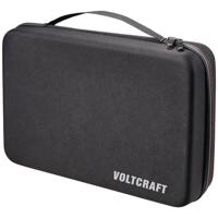 VOLTCRAFT BB-146-1 Batterijkoffer Aantal cellen: 146 AAA (potlood), AA (penlite), C (baby), D (mono), 9V (blok) (l x b x h) 410 x 270 x 90 mm - thumbnail