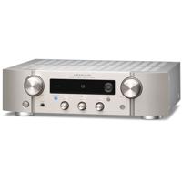 Marantz PM7000N Versterker Zilver - thumbnail