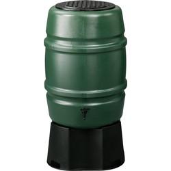 Harcostar regenton 168 liter groen