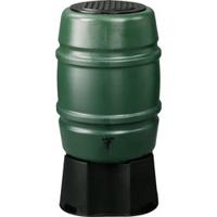 Harcostar regenton 168 liter groen - thumbnail