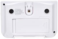 TFA 38.2024 Electronische Timer met magneet - Wit - thumbnail