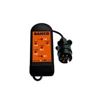 Bahco stopcontacttester 12v 7 pin | BELT127 - thumbnail