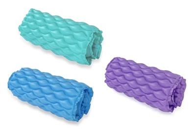 Bestway Luchtmatras Oprolbaar Kleur Assortiment 213x86 cm Strand en Zwembad 44020 Bestway Luchtmatras Oprolbaar Kleur Assortiment 213x86 cm Strand en Zwembad 44020