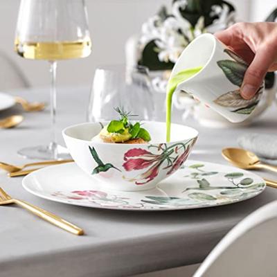 VILLEROY & BOCH - Avarua - Dinerbord 27cm