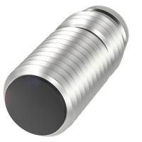 BALLUFF Inductieve sensor Vlak PNP BES0270 - thumbnail