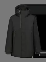 Luhta Junes Winterjas - thumbnail