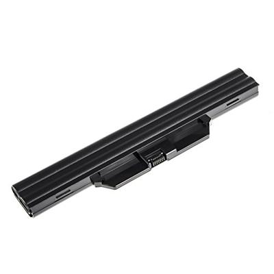 Green Cell 451085-121 GC-HP08 Laptopaccu 10.8 V 4400 mAh HP, Compaq Green Cell 451085-121 GC-HP08 Laptopaccu 10.8 V 4400 mAh HP, Compaq