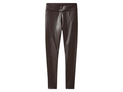 esmara Dames legging (Bruin, 44) esmara Dames legging (Bruin, 44)
