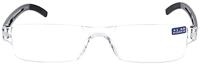 Leesbril INY Joy-Transparant-Zwart G61400-+3.00 - thumbnail