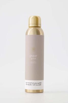 Zusss Doucheschuim Puur Geluk Zand