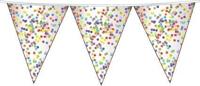 Confetti slinger 10 meter - thumbnail