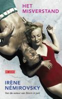 Het misverstand - Irène Némirovsky - ebook - thumbnail