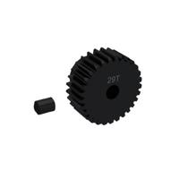 Arrma - Pinion Gear 29T MOD 0.5 CNC 3.2mm Bore (ARA-2180) - thumbnail