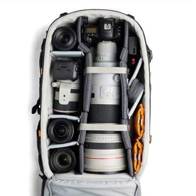 Lowepro Pro Trekker BP 650 AW II