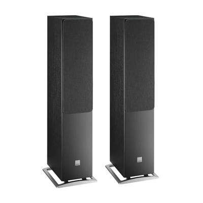DALI OBERON 7 vloerstaande speaker zwart - thumbnail