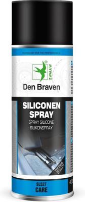 Zwaluw Den Braven Siliconen Spray 400ml