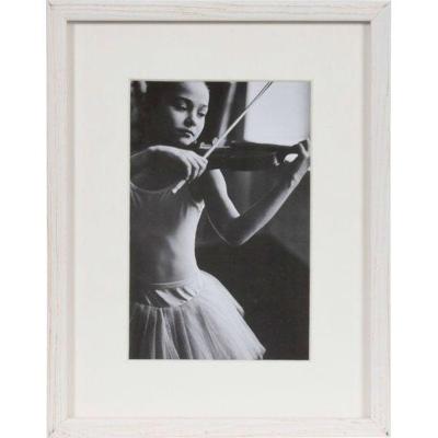 Henzo viola frame 15x20 wit