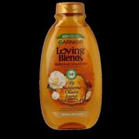Garnier Loving Blends Shampoo Argan & Cameliaolie - thumbnail