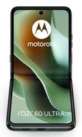 Smartphone Motorola RAZR 60 ULTRA 7" 16 GB RAM 512 GB Qualcomm Snapdragon 8 Elite Groen - thumbnail